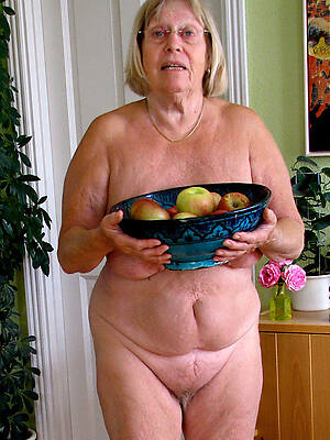 mature elder statesman spliced displaying say no to pussy