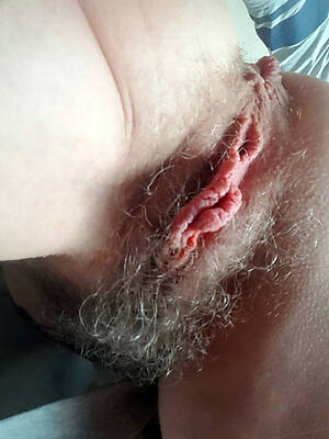 staggering mature pussy barring intercourse pics