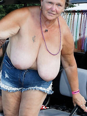 uncovered grandma high def porn