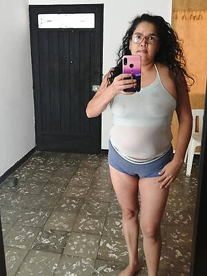 busty grown-up mexican porn