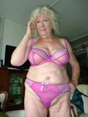 hot saleable grandma pictures