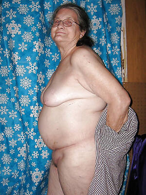 shove around old grandma porn