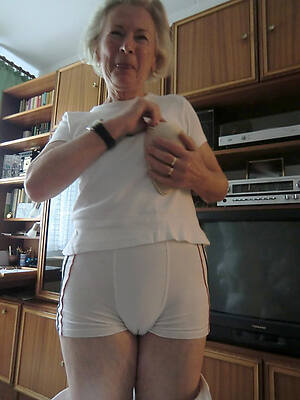 beautiful old grandma porn