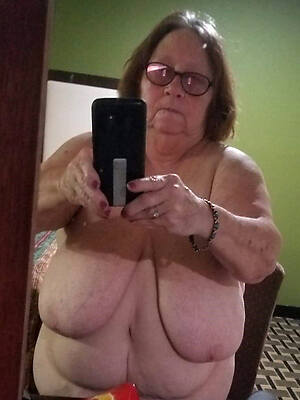 muddied grown-up grandma pussy pictures
