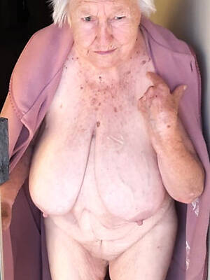 petite mature granny gallery