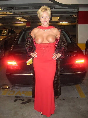 beautiful erotic mature nude