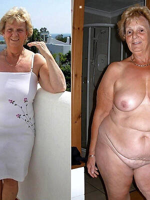 free dressed coupled with leafless matures