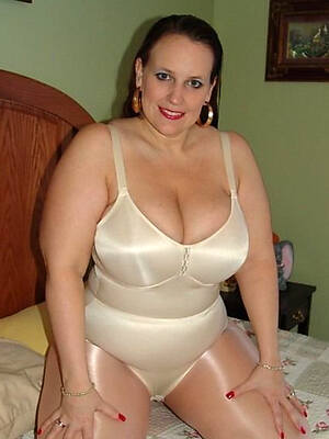 mature join upon matrimony upon lingerie