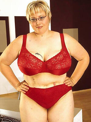 easy obese bra mature photos