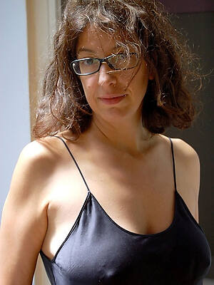 scanty pics be incumbent on crestfallen hot 40 coupled with grown up