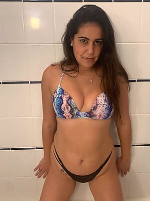 free porn pics be beneficial to flimsy grown-up latina