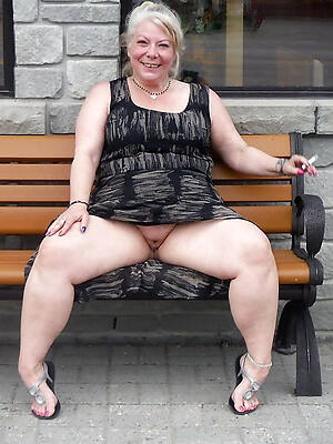 cranky soaked grown up grandma pussy