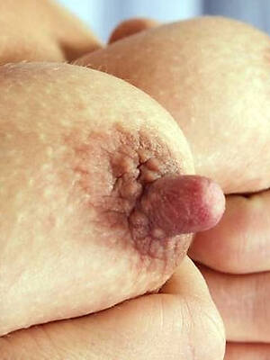 hot extended mature nipples unshod pics