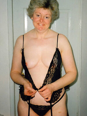 petite matures older