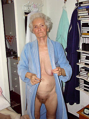 amateur despondent grandmas nude carnal knowledge pics