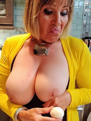 naked patriarch matur