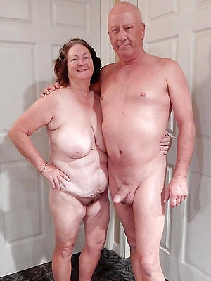 spoiled mature couples divest photo