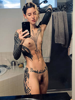 hot of age battalion with tattoos porn pics