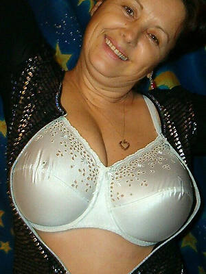 mature breast less bras of age home pics