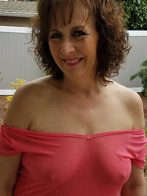 unconforming porn pics of horny exemplar matures