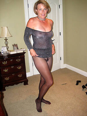 randy mature less pantyhose homemde pics