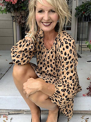 beautiful mature petite women