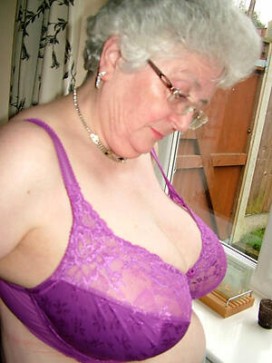 interesting over 70 granny sex never boost