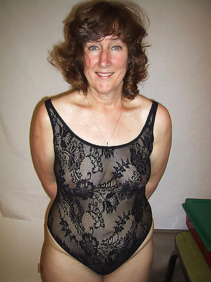 curvy classic mature pics