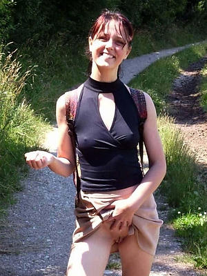 horny mature ladies love porn