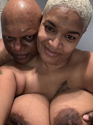 grown-up black Bristols adult home pics