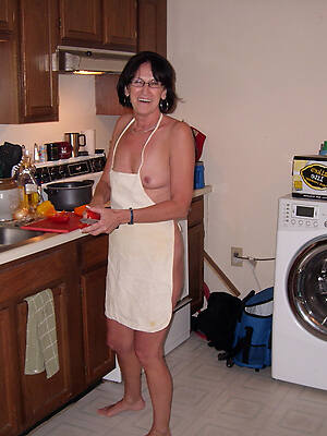 outcast mature housewives