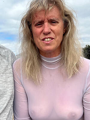 real Swedish mature nude shows elsewhere everything