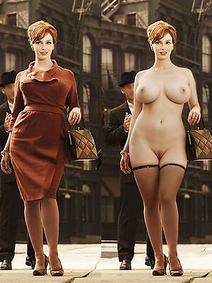 vintage of age tits teasing us