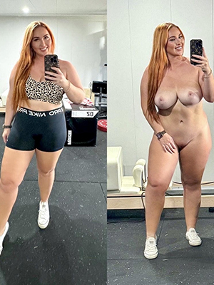 grown up moms dressed with the addition of undressed shows retire from everything