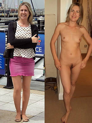 check out old women dressed undressed