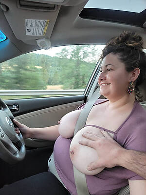 sexy natural mature breasts adult home pics