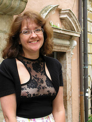mature woman in see through dress porno free