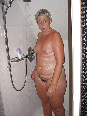 crazy chubby mature nude pics