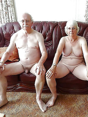 wonderful amature mature couples