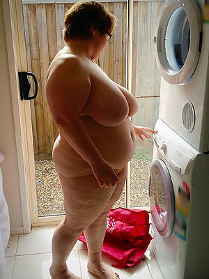 homemade grown-up chubby ass pics