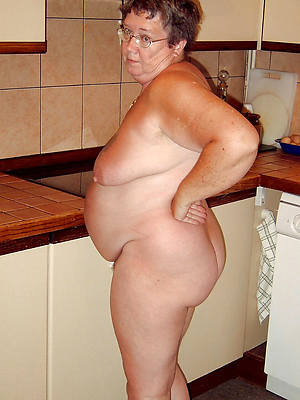 porn pics of nude fat matured women