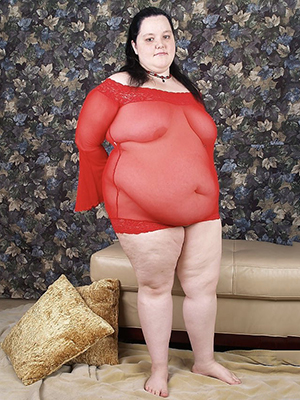 unconforming porn pics of old fat mature