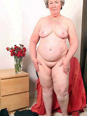 naked hot grandma porn