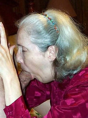 naked grown-up grandma big pussies