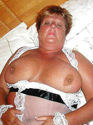 defamatory mature older ladies denude pics