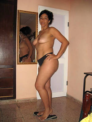 mature prudish latina