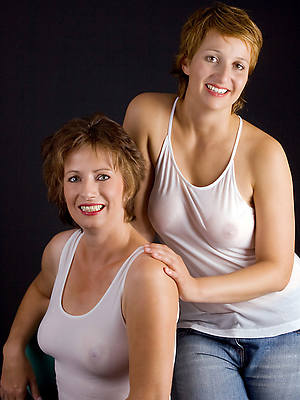 40 year elderly mature pics