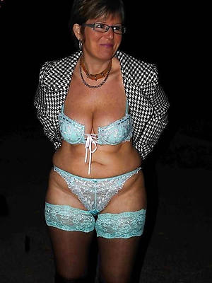 full-grown babes involving undergarments porn