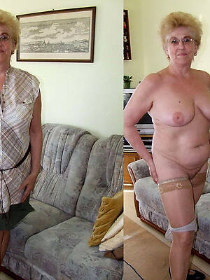 stripped pics be advisable for dressed unfold wife