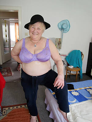 super off colour naked grandmas pictures